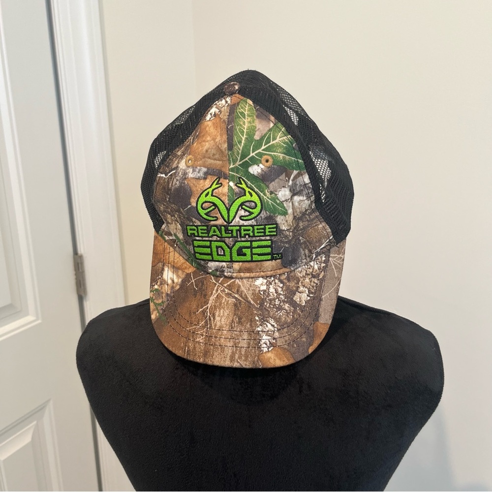 Mens‎ Realtree Edge Hat